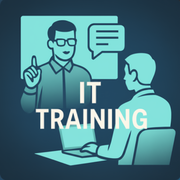 Verschiedene App-Icons in verschiedenen Farben und Designs, Darstellung von Windows Office Produkten.