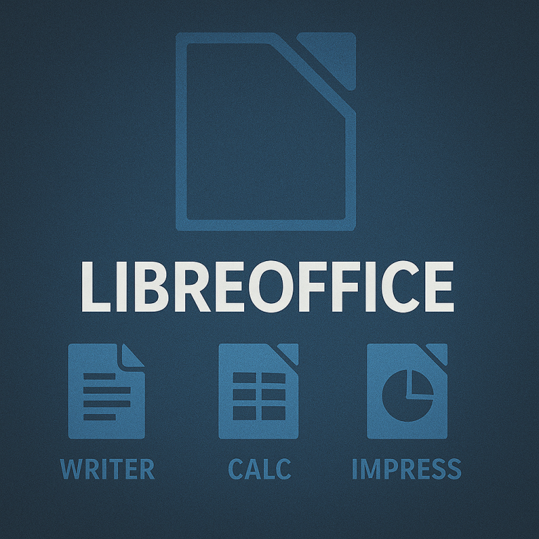 Verschiedene App-Icons in verschiedenen Farben und Designs, Darstellung von Windows Office Produkten.